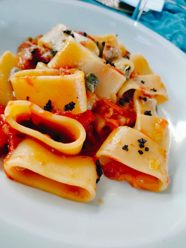 Alcune delle nostre proposte durante i catering