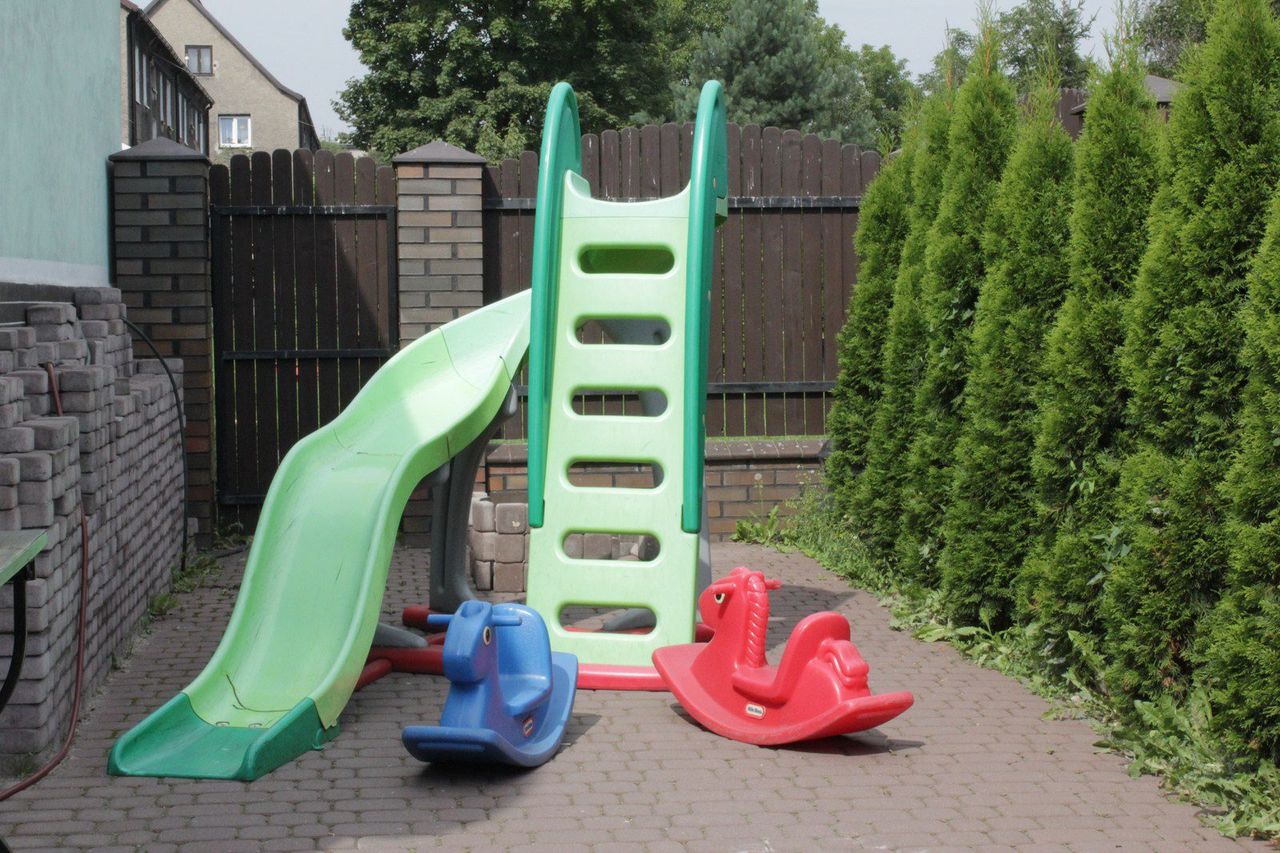 Przyjdźcie z najmłodszymi