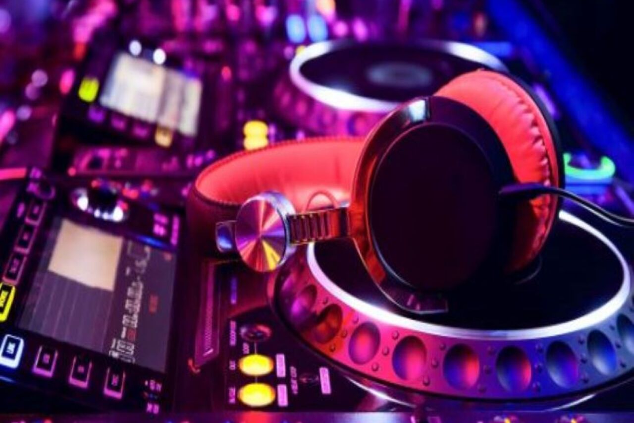 Soirées animées par un DJ