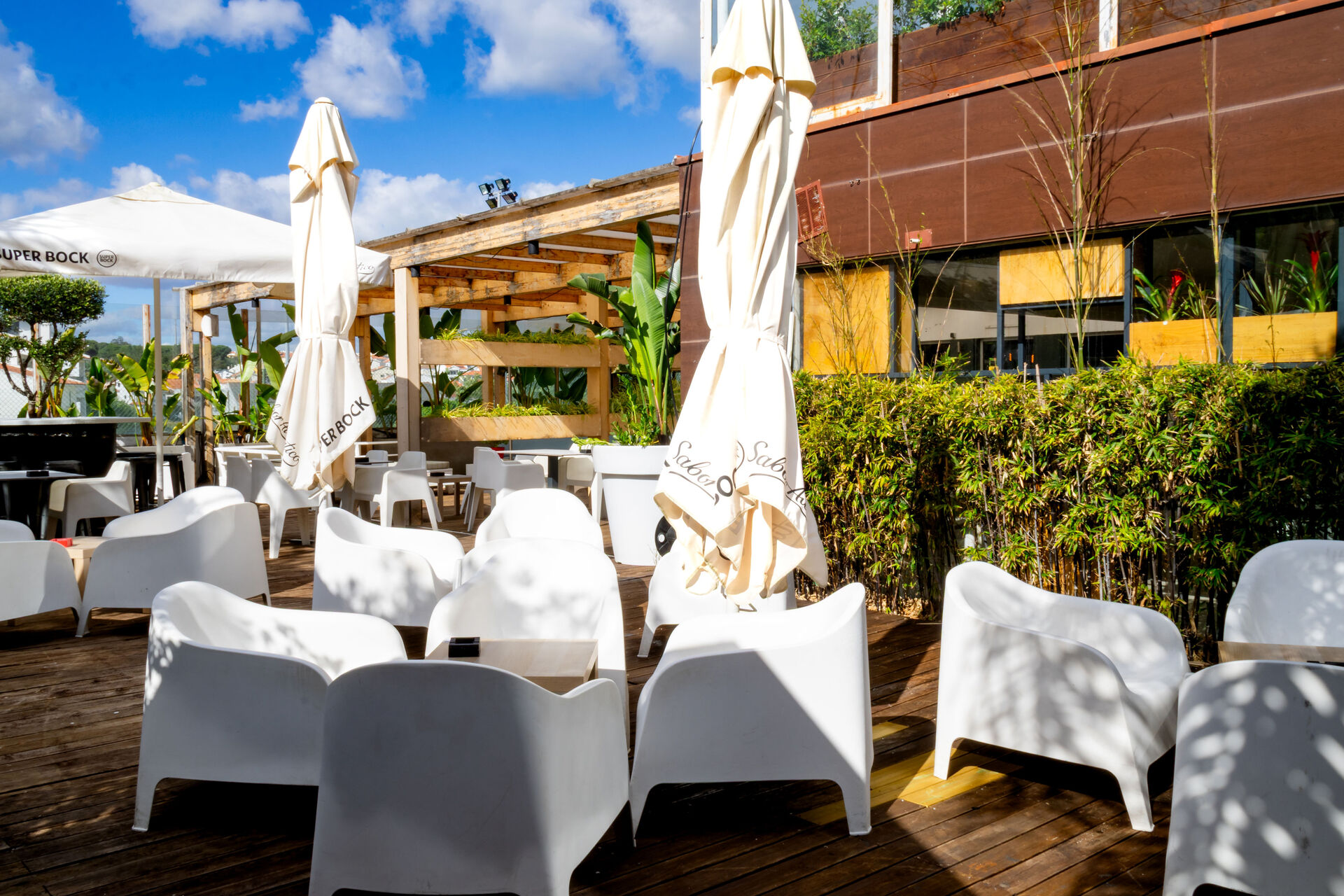 Restaurante Flavour