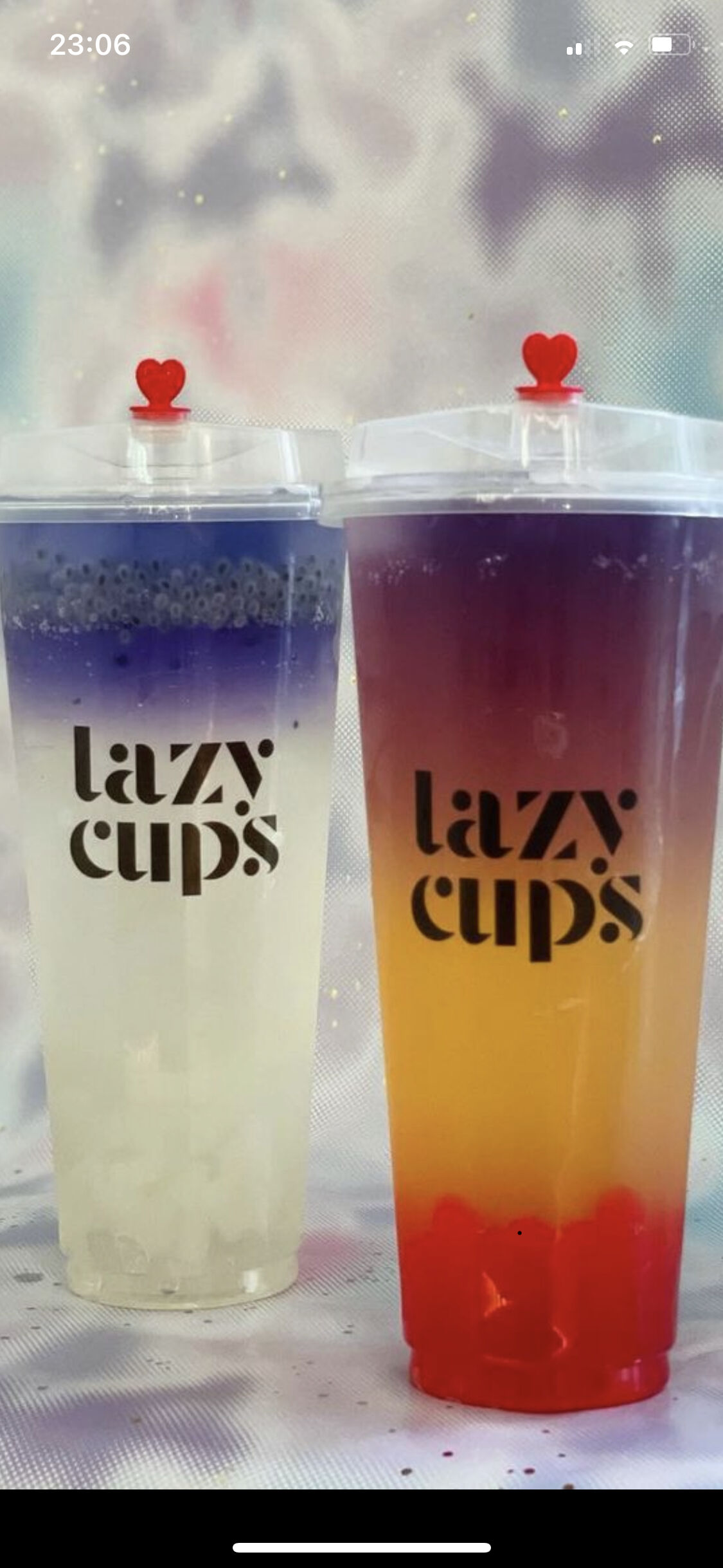 Ab 10.09.2021 hier bei uns erhältlich 