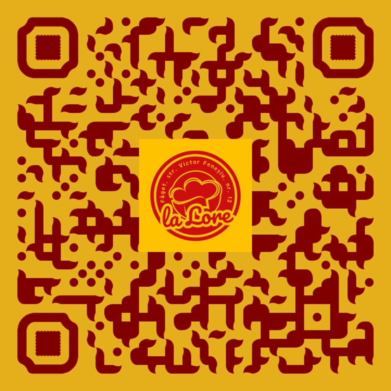 La Lore - din pasiune pentru gust