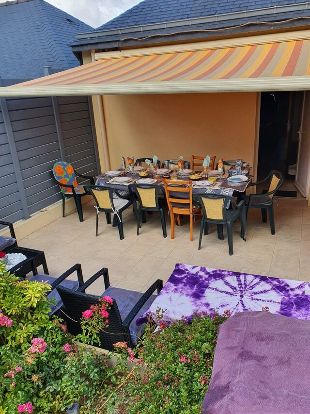 Nos Tables à Thème 