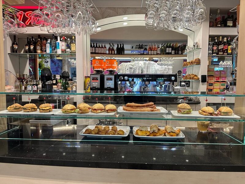 Pinchos 1