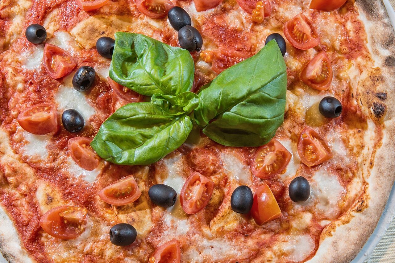 Le nostre pizze
