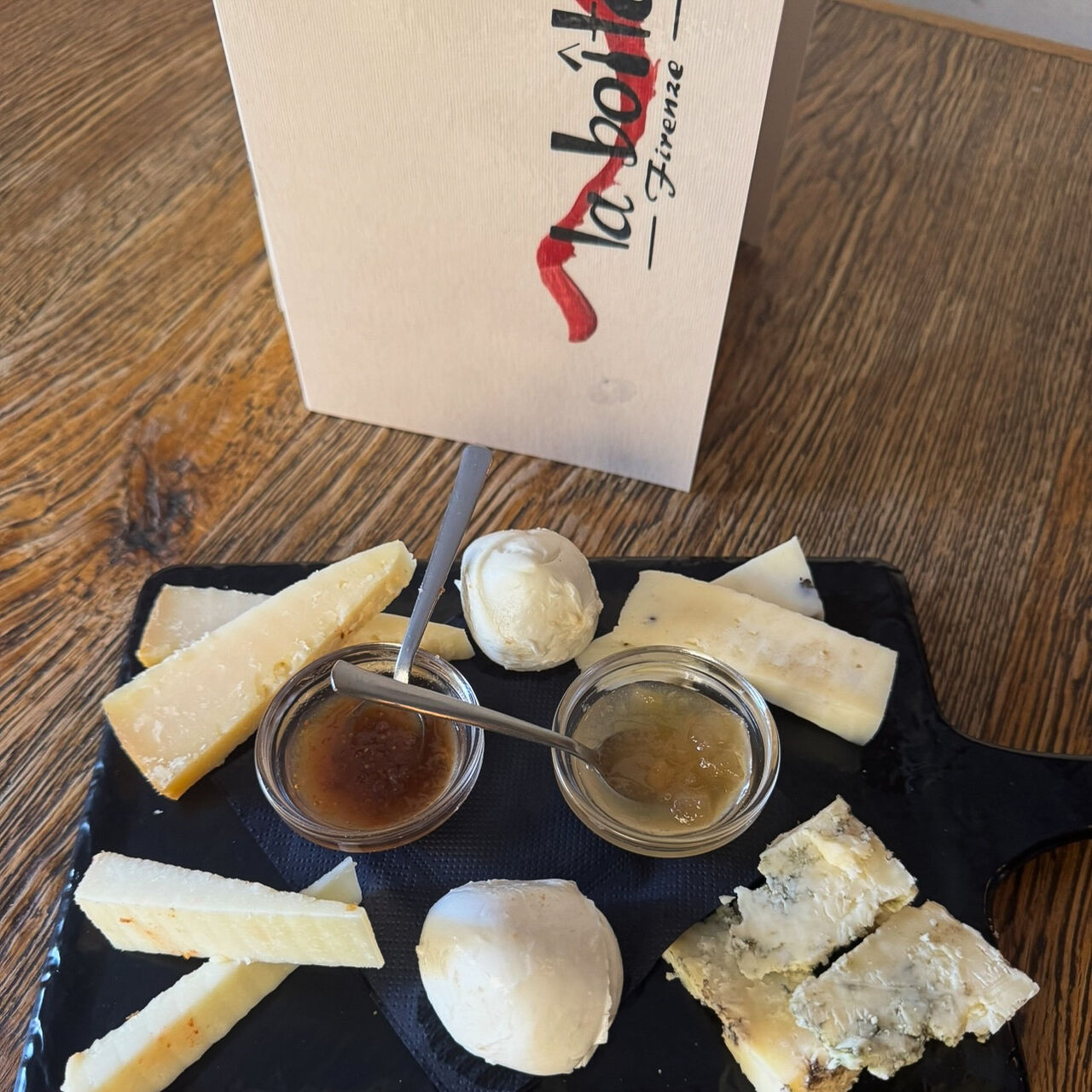 Selezione di Formaggi