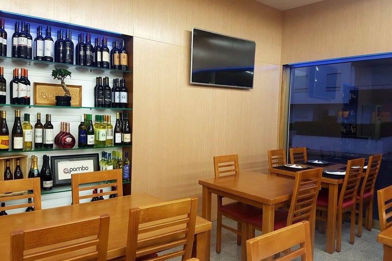 Prove os nossos vinhos internacionais!