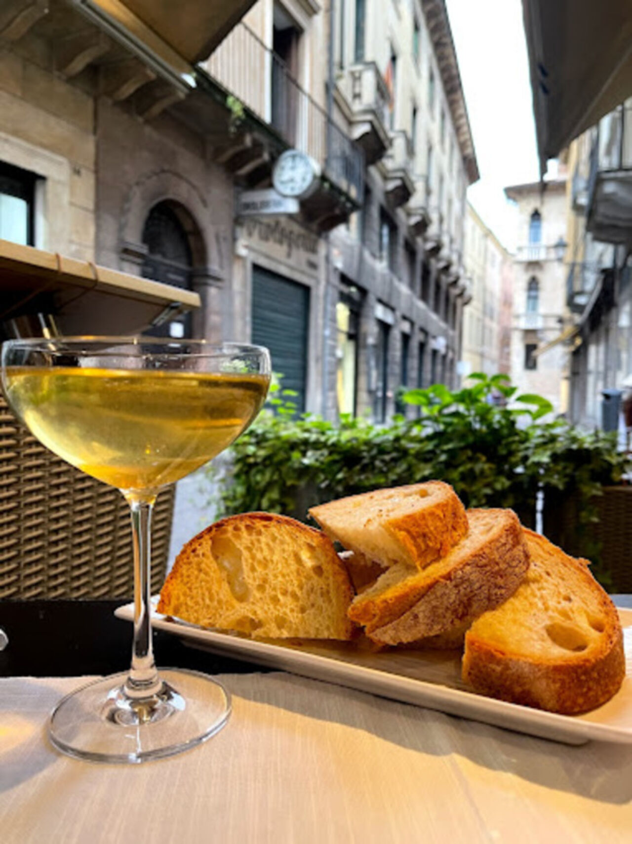 Il Ristorante