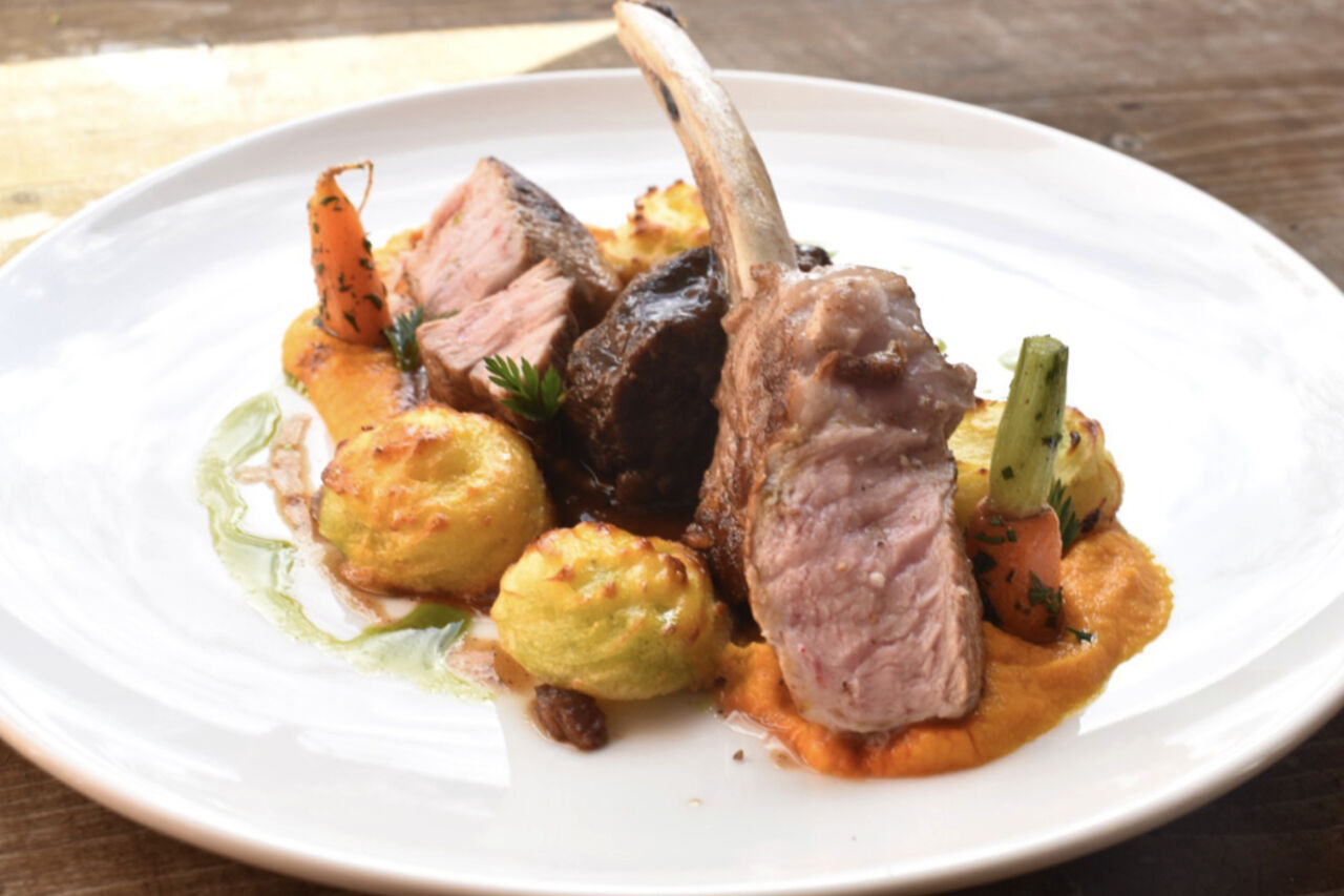 Arrangement - Feinschmecker +