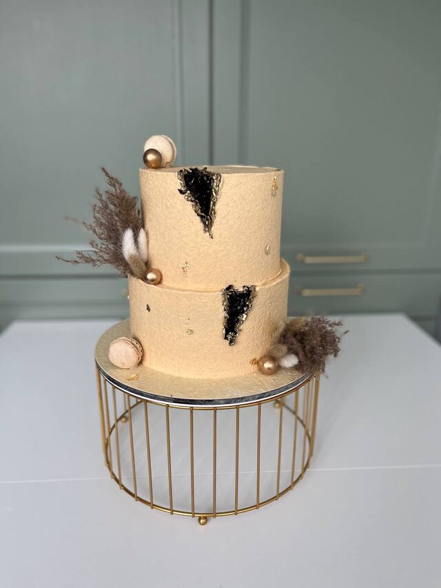 Gâteau personnalise