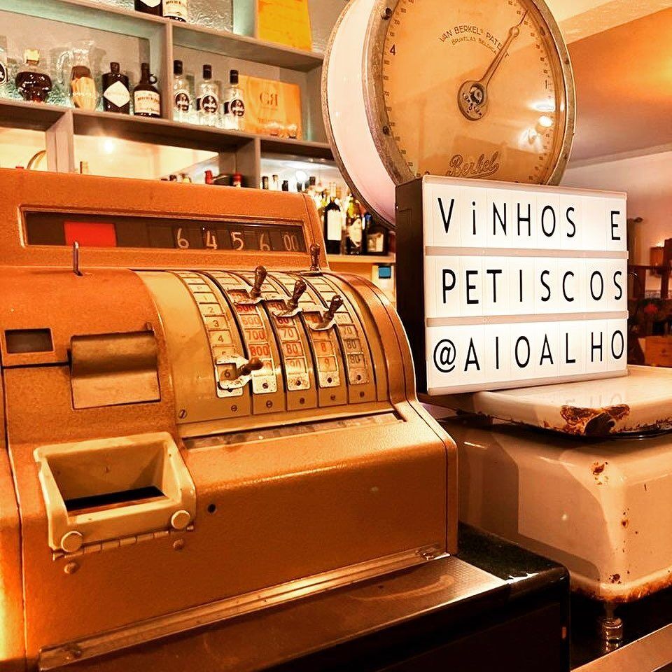 Restaurante Ai o Alho