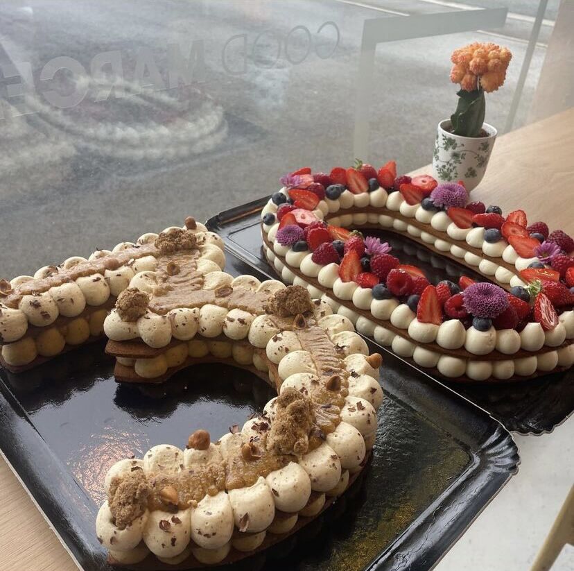 CHOCO PRALINE & FRUITS ROUGES