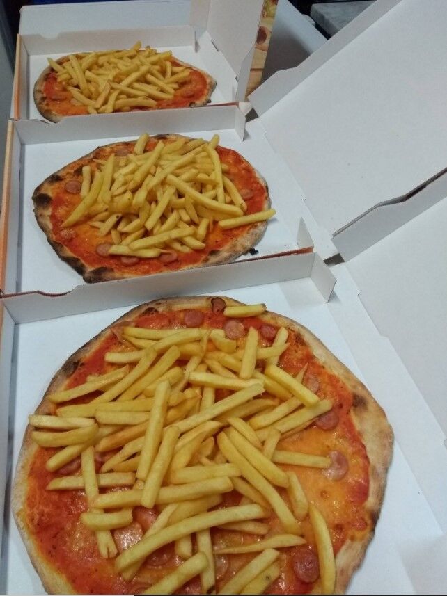 Patapizza