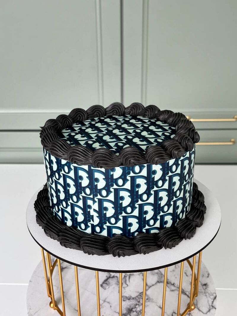 Gâteau personnalise