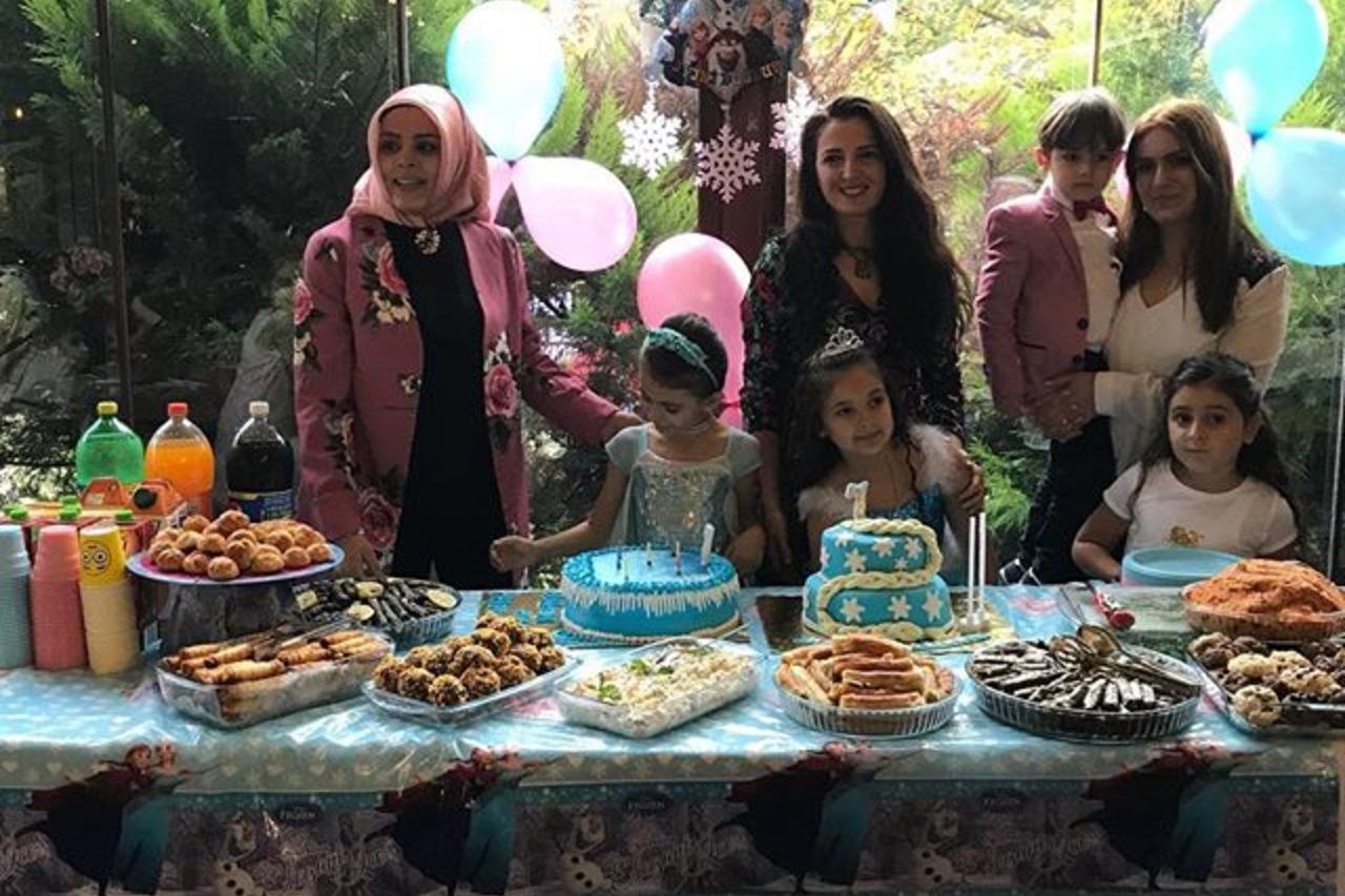 ÖZEL GÜNLERİN TEK ADRESİ