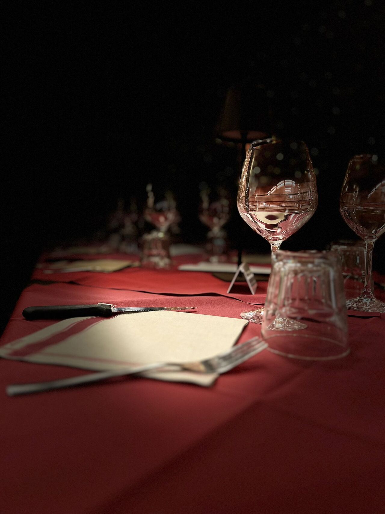 Gusto e Professionalità nel Centro Storico di Recanati