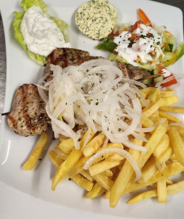 Souvlaki