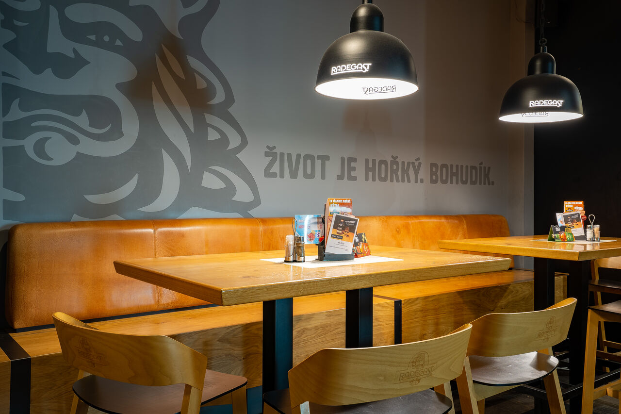 ⭐️ Zkušenost a kvalita ⭐️