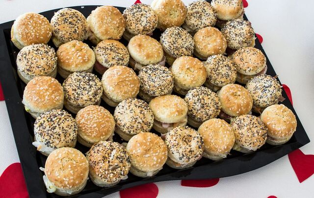 Traiteur Saveurs Eurasian