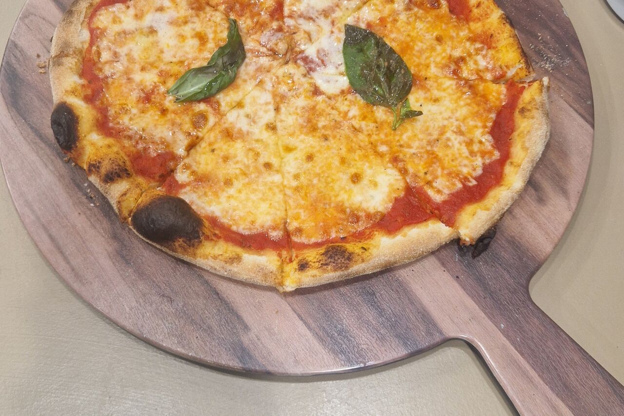 PIZZAAAAA!!!!!!!!DA MERCOLEDì 13/03/24