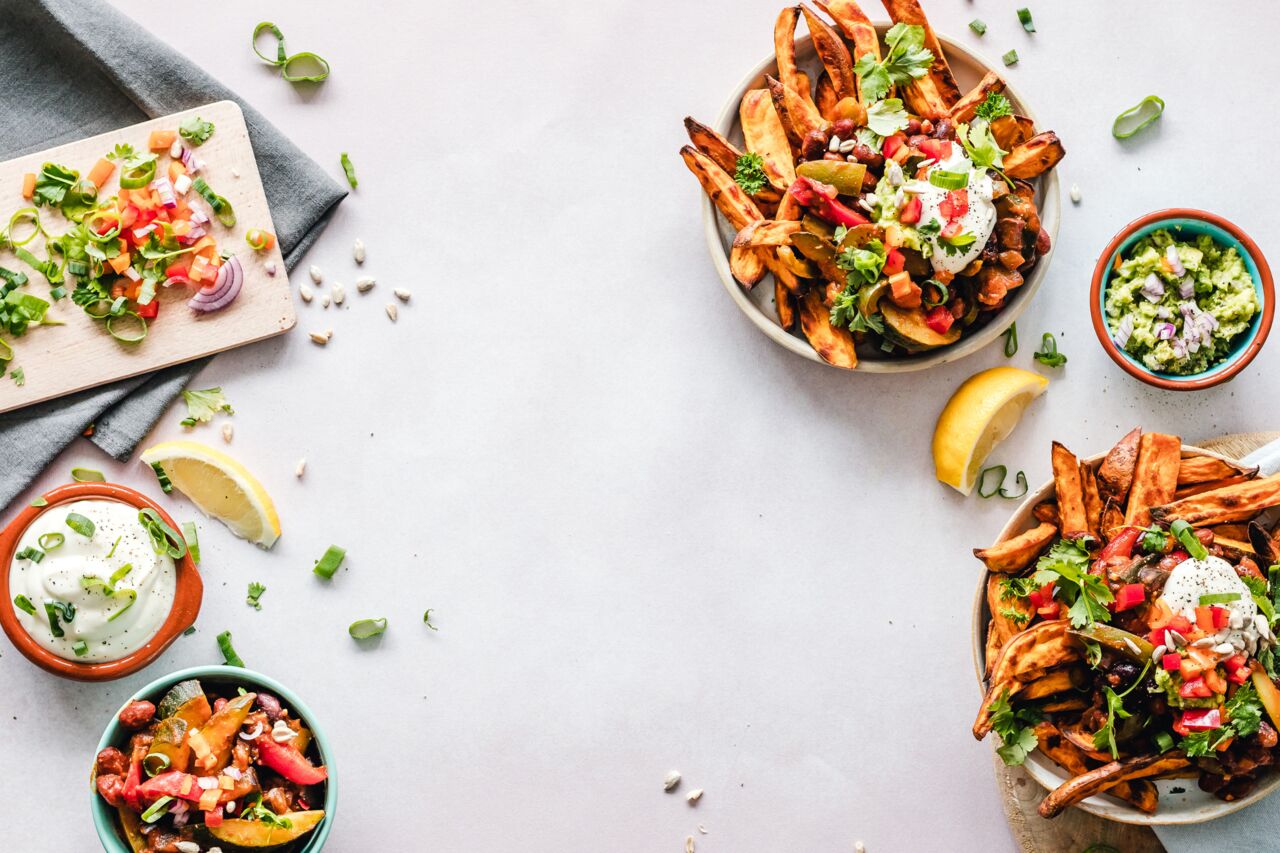 Die Freude am Genuss ist unser Lebensprinzip...