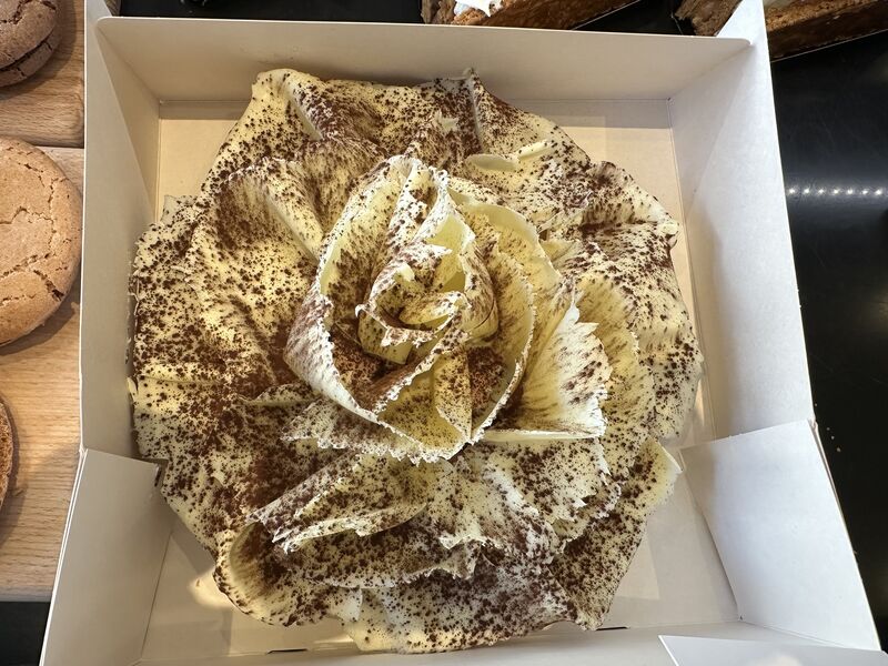 Croustillant noisette