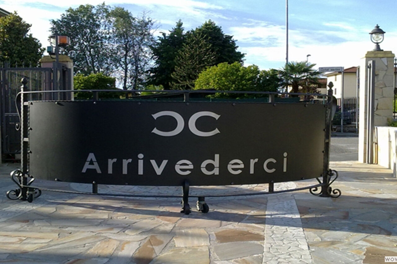 Ristorante-Pizzeria IL Capriolo