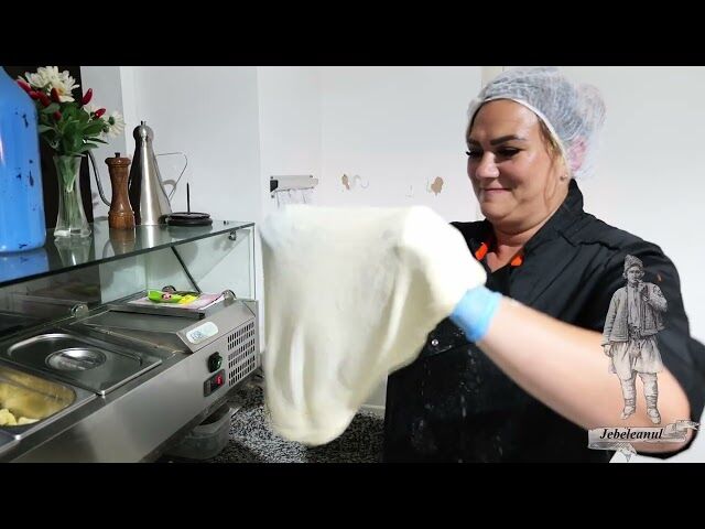 Multumim Jebeleanul!