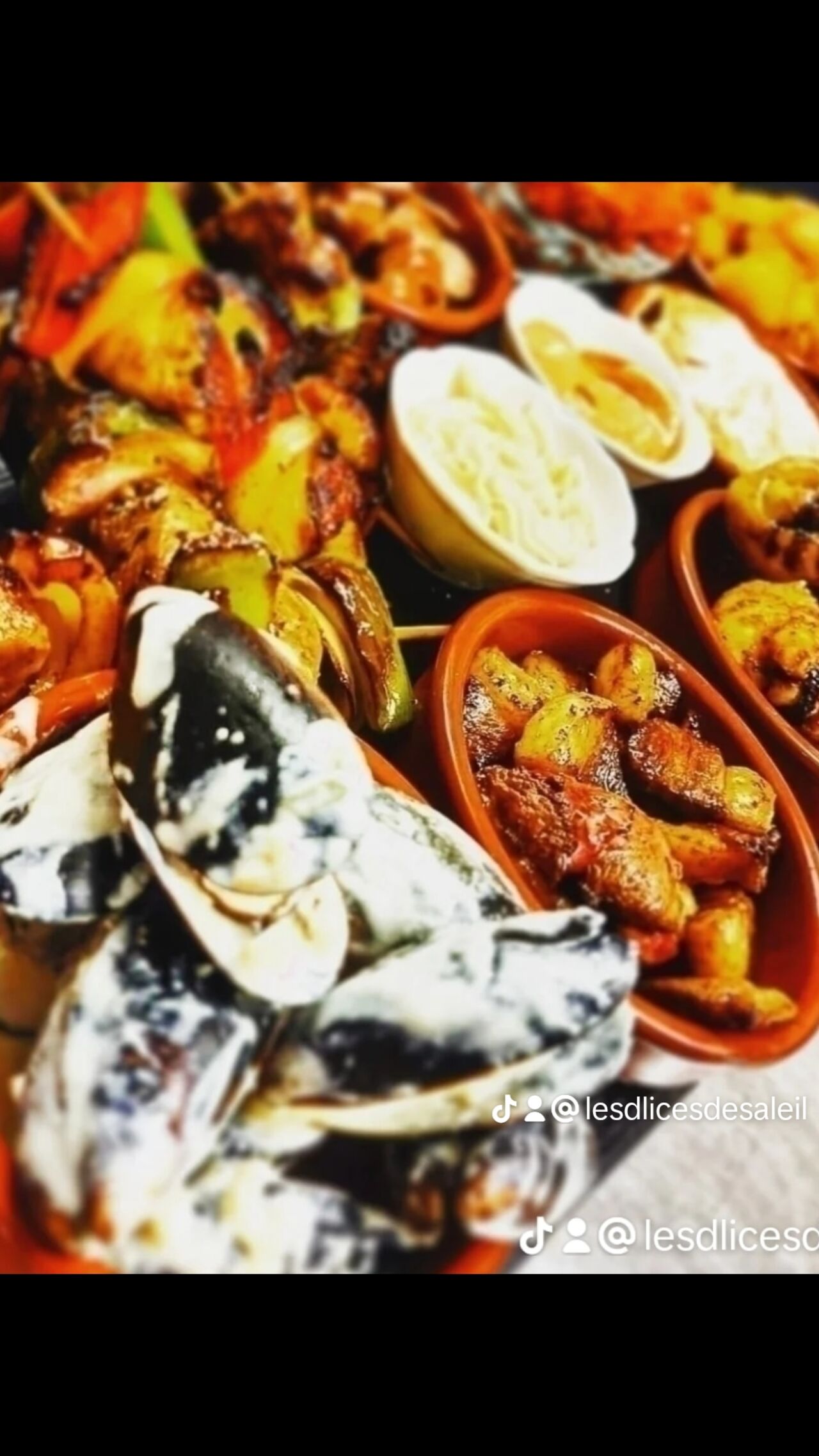 Les Vendredis Rencontre du Restaurant Guy Molas – Convivialité & Tapas à Céret