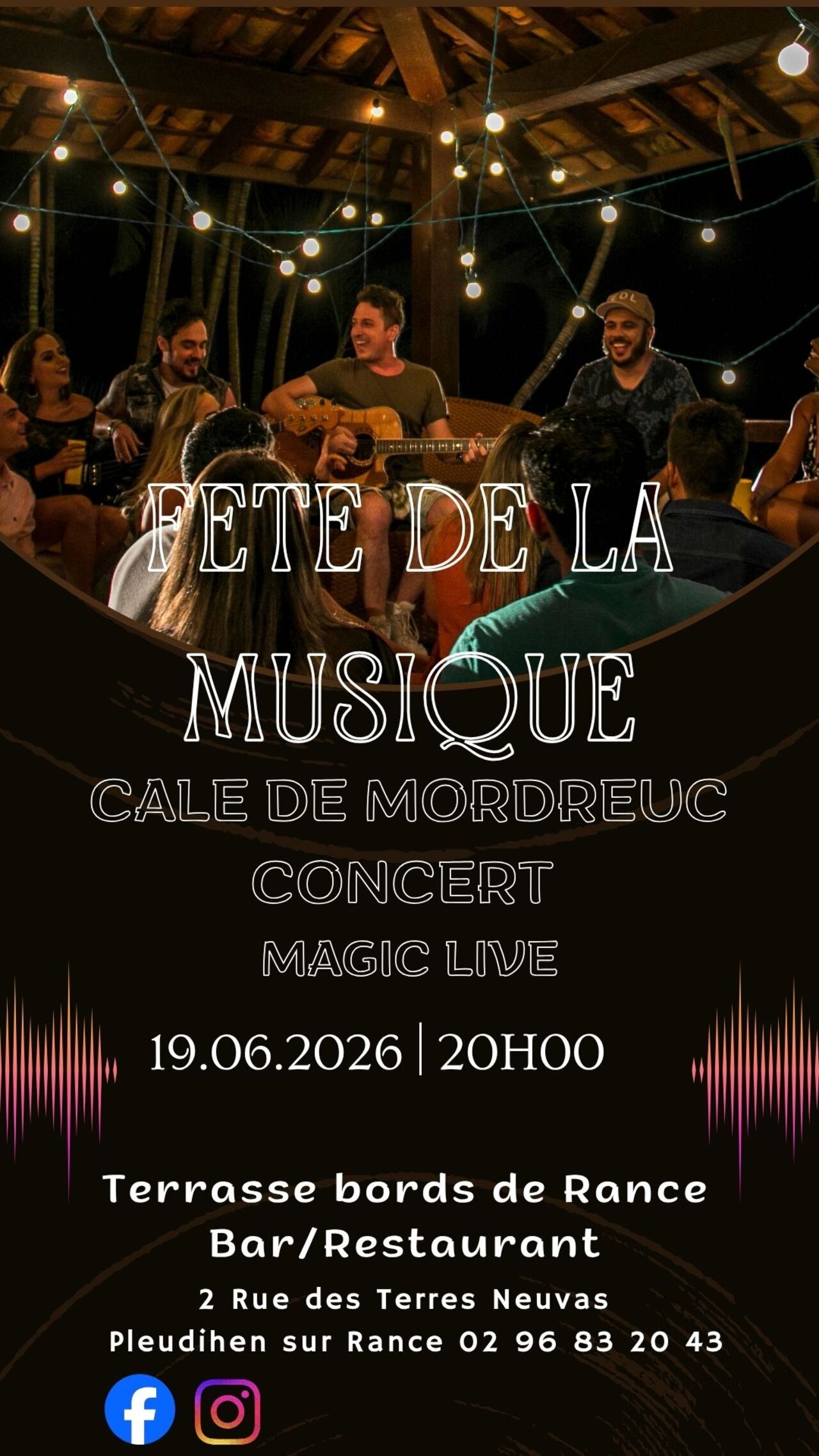 FETE DE LA MUSIQUE