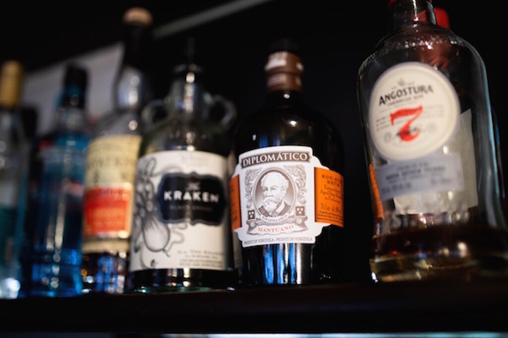 Notre sélection de Rhum