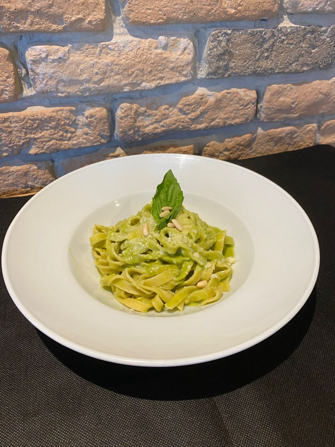 Hacemos pastas caseras!