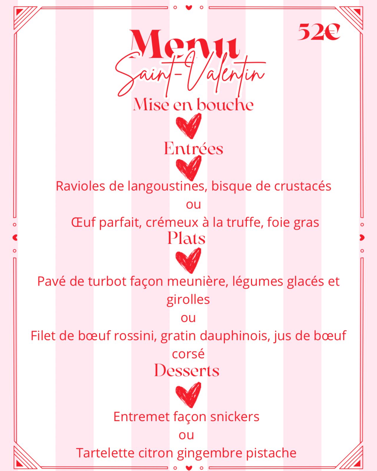 St Valentin