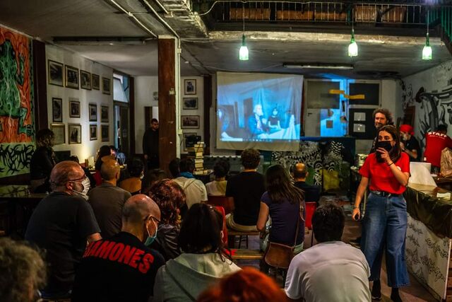 Festa in strada 2021