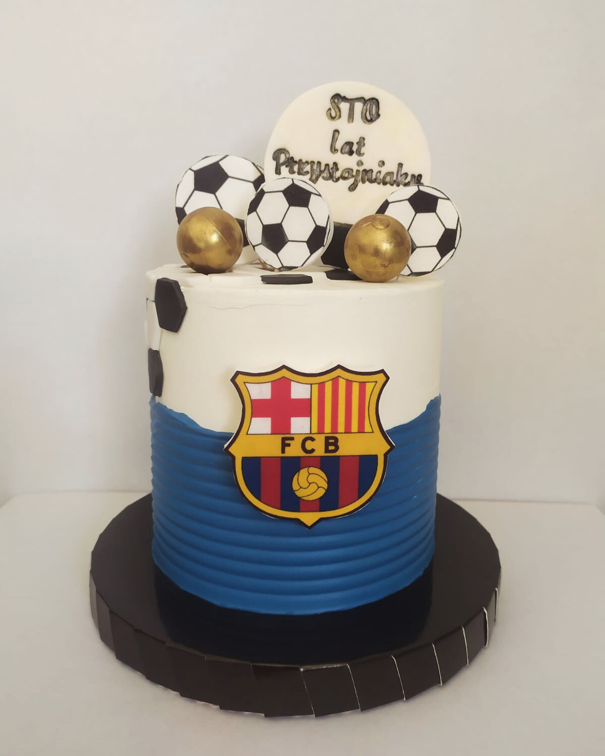 Tort FC Barcelona