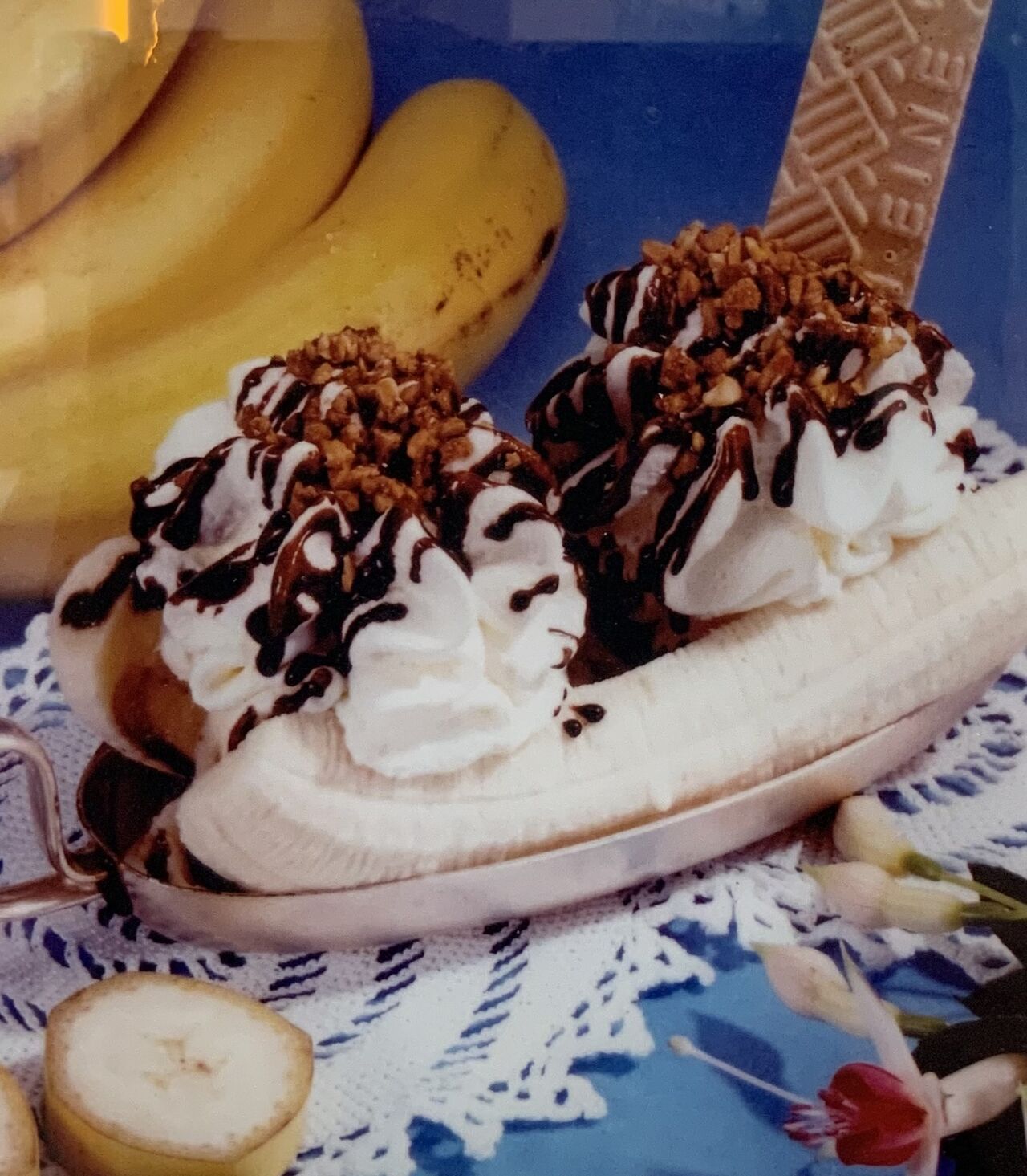 Banana Split