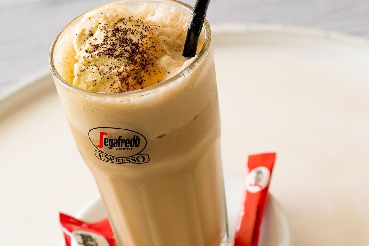 Kaffeespezialitäten