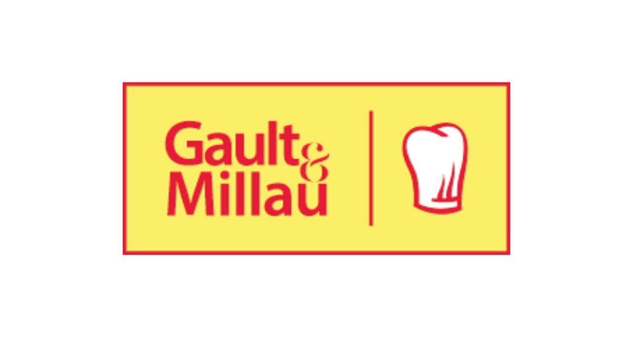 Recommandé par Gault et Millau