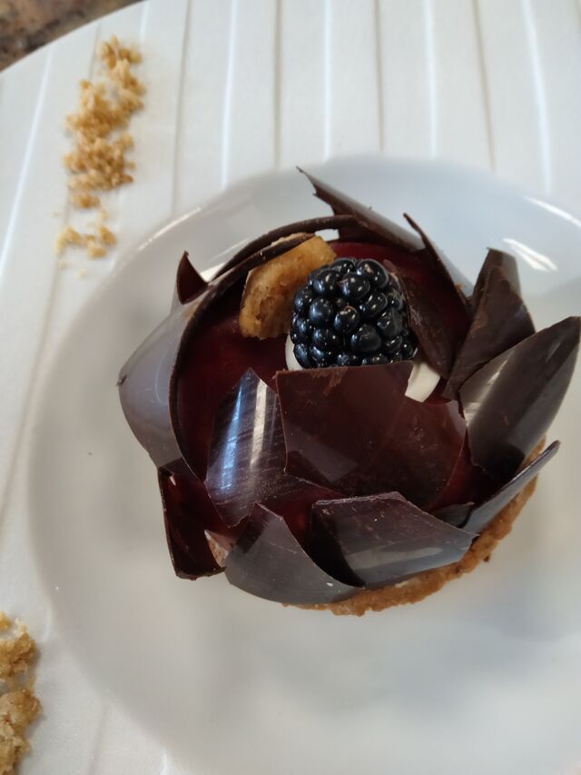 Cache-Cache Chocolat