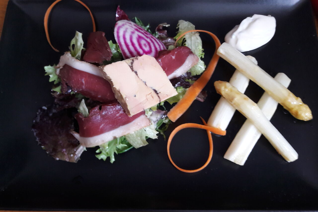 Restaurant Traditionnel