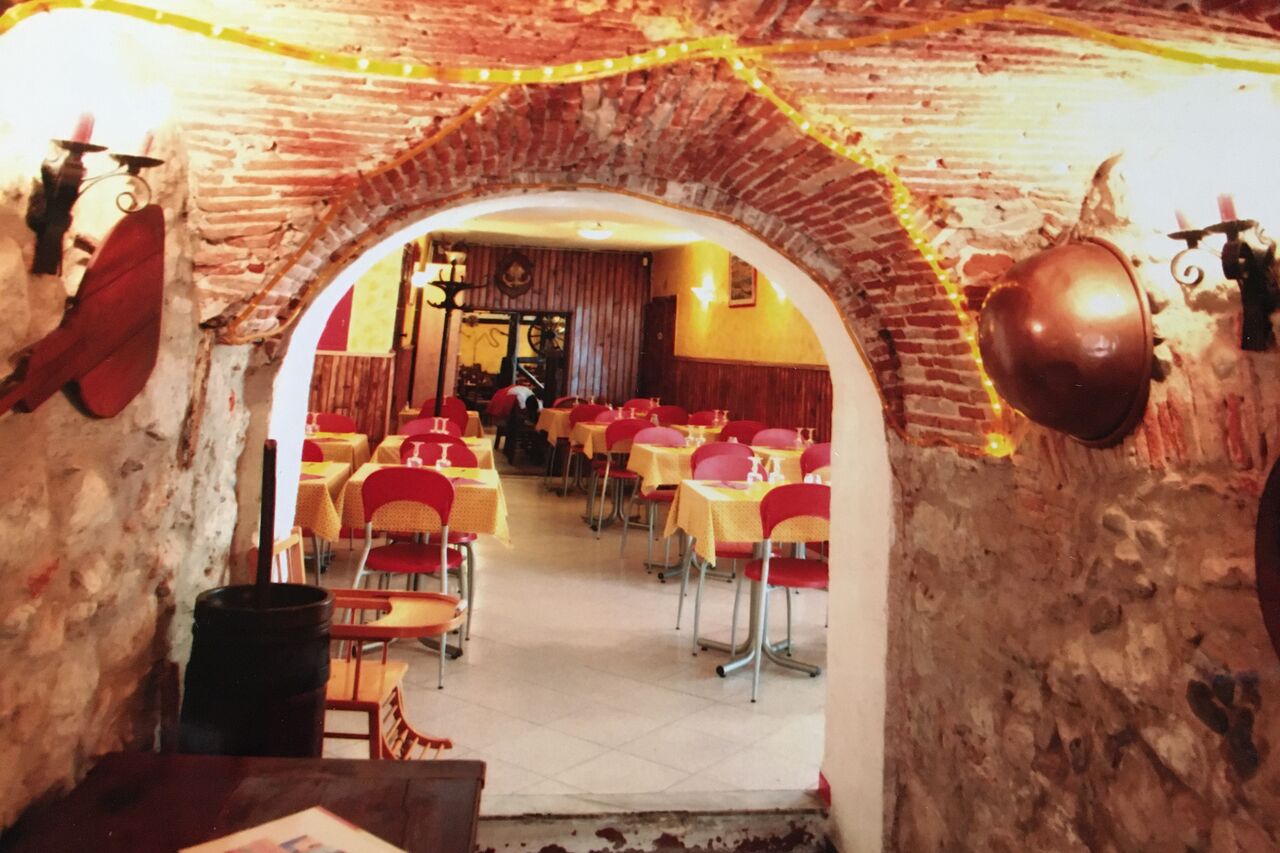 Restaurant familiale
