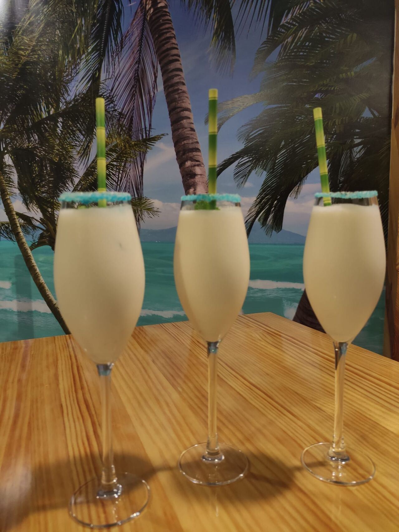 Piña Colada 