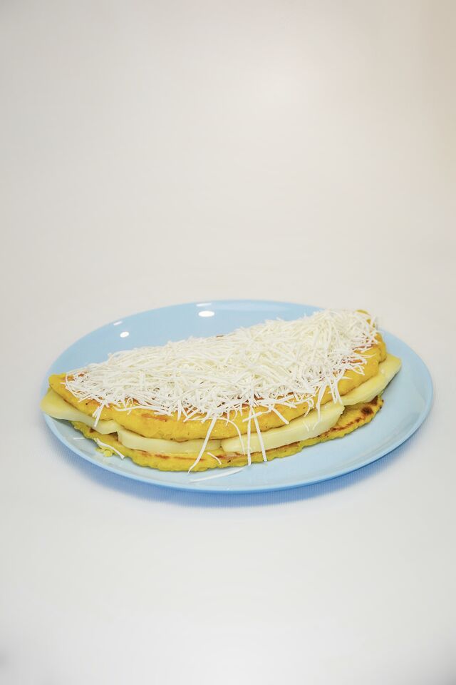 Cachapa 