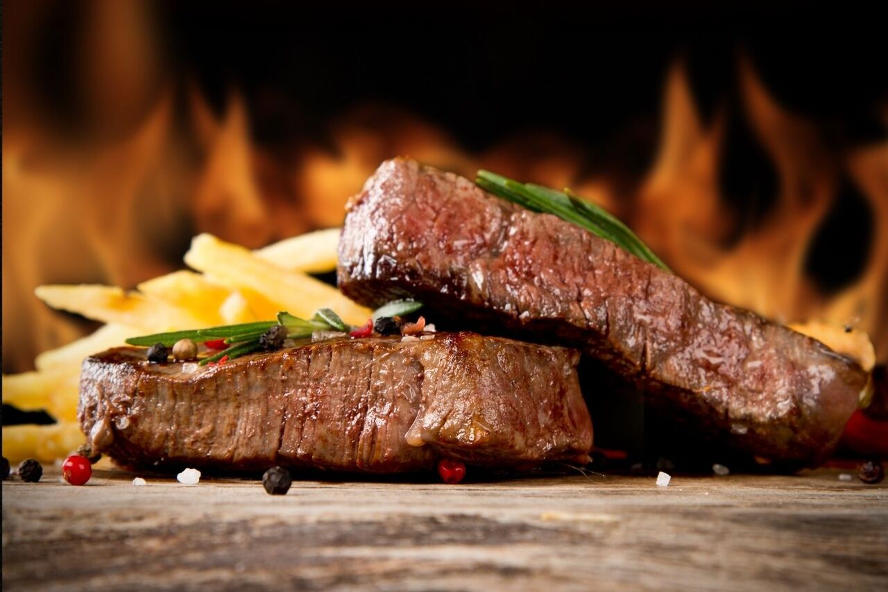 Steak est