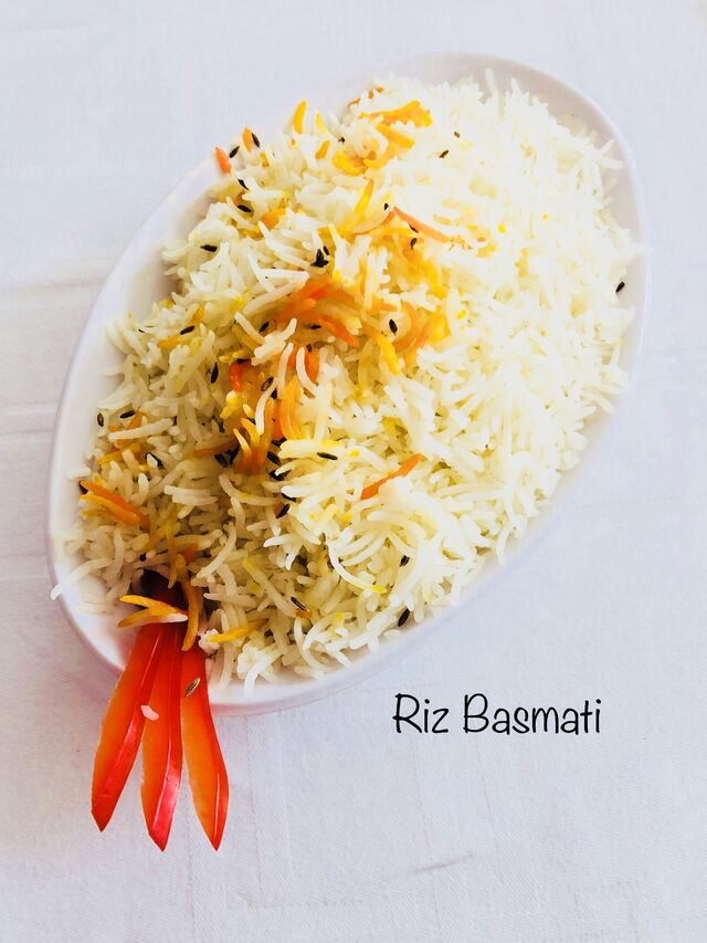 Pour accompagner tous vos plats (vendu à part) 