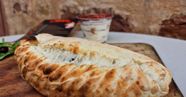 chausson au chocolat