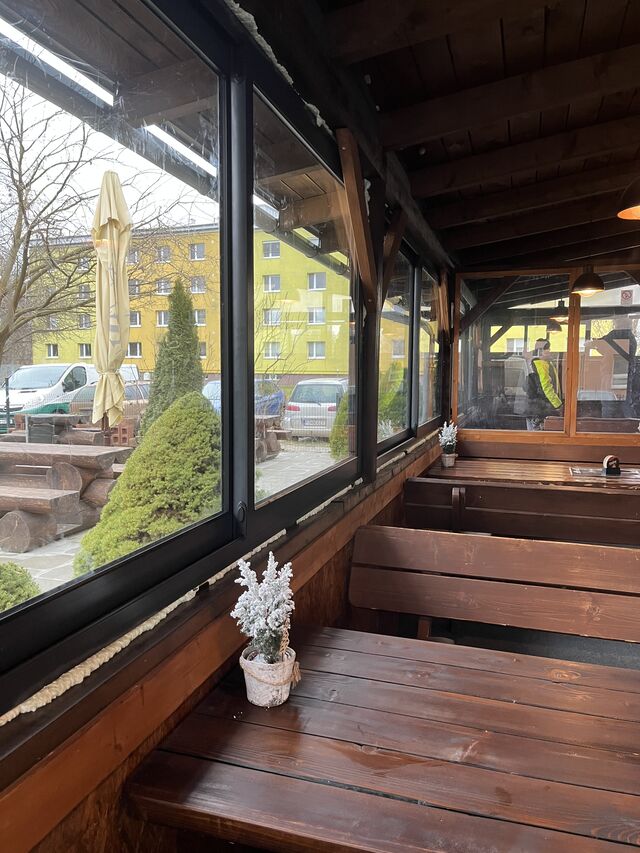 ...a nové okná sú tu 