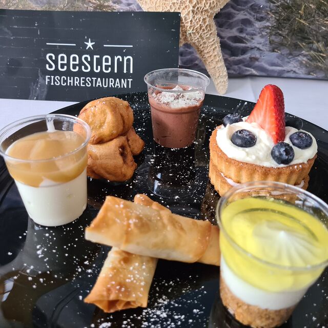 Süßeperlebox 6.90€ 