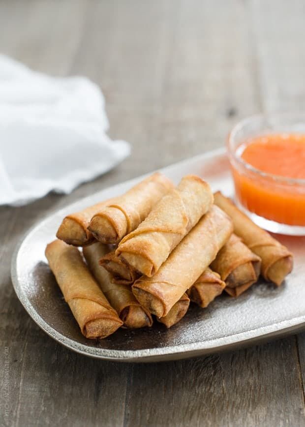 Lumpia