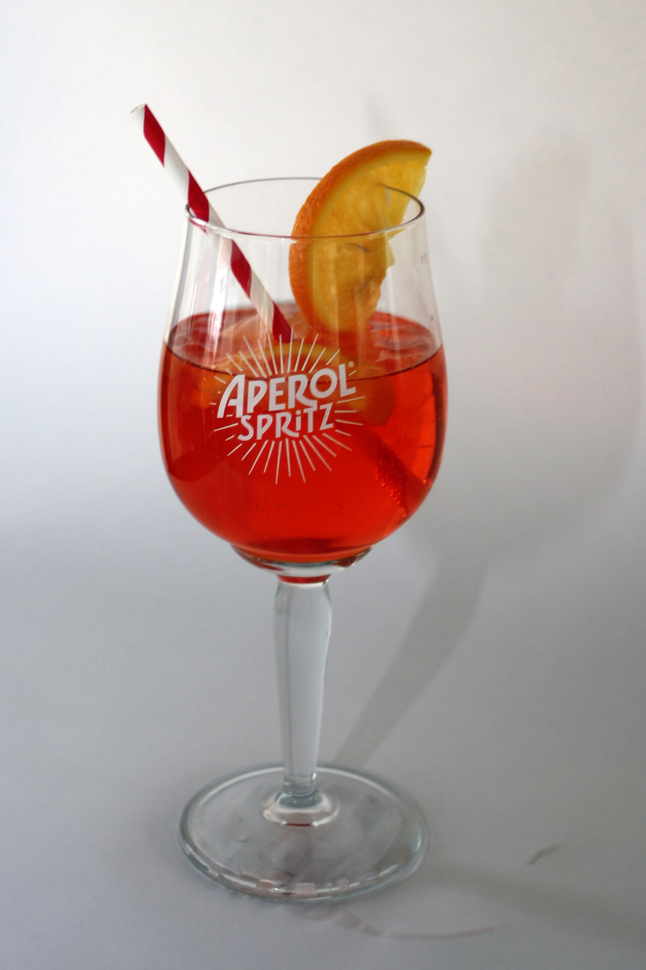 Aperol Sprizz